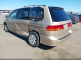 Honda Odyssey Ex 2HKRL186X2H565780 снимка