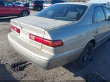 Toyota Camry Le JT2BG22K7X0320367 fotografie
