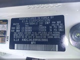 Kia Ev6 Light KNDC34LB9R5619866 снимка