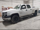 Chevrolet Silverado 2500Hd Lt 1GCHK23275F823812 снимка