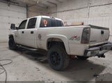 Chevrolet Silverado 2500Hd Lt 1GCHK23275F823812 снимка