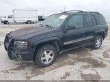 Chevrolet Trailblazer Lt 1GNDT13SX22111455 снимка