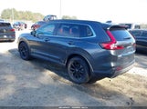 Honda Cr-V Hybrid Sport-L 7FARS5H88SE019686 снимка