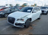 Audi Q5 2.0T Premium WA1L2AFPXGA090726 снимка