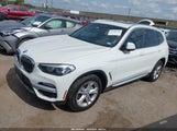 BMW X3 Sdrive30I 5UXTR7C52KLF23574 снимка