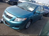 Toyota Corolla Le JTDBU4EE4A9114573 снимка