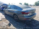 Volkswagen Jetta 1.4T Sel Premium 3VWG57BU5KM166049 fotografie