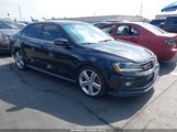 Volkswagen Jetta Gli 3VW4T7AJ9HM380955 снимка