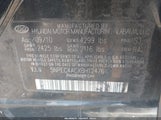 Hyundai Sonata Limited 5NPEC4ACXBH124764 снимка