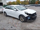 Hyundai Sonata Se 5NPE24AF7GH276585 снимка
