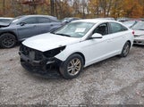Hyundai Sonata Se 5NPE24AF7GH276585 снимка