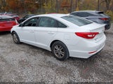 Hyundai Sonata Se 5NPE24AF7GH276585 снимка