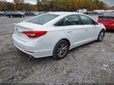 Hyundai Sonata Se 5NPE24AF7GH276585 снимка
