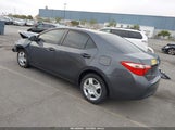 Toyota Corolla Le 2T1BURHE2EC113012 снимка
