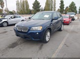 BMW X3 xDrive28I 5UXWX9C50D0A27899 снимка