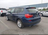 BMW X3 xDrive28I 5UXWX9C50D0A27899 снимка