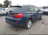BMW X3 xDrive28I 5UXWX9C50D0A27899 снимка
