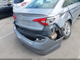 Hyundai Sonata Se 5NPE24AF1HH514223 снимка