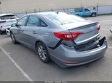 Hyundai Sonata Se 5NPE24AF1HH514223 снимка