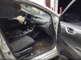 Nissan Sentra Fe+ S/S/Sl/Sr/Sv 3N1AB7AP6FY247060 снимка