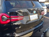 BMW X3 Sdrive30I WBX47DP00PN242510 снимка