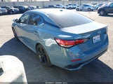 Nissan Sentra Sr Xtronic Cvt 3N1AB8DV0RY323828 photo