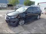 Chevrolet Equinox Lt 2GNAXJEV8J6307815 снимка