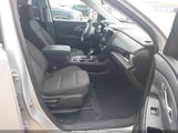 Chevrolet Traverse Fwd Ls 1GNERFKWXMJ205994 photo