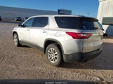 Chevrolet Traverse Fwd Ls 1GNERFKWXMJ205994 fotografie