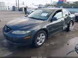 Mazda Mazda6 I 1YVFP80CX45N31594 снимка