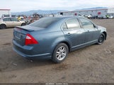 Ford Fusion Se 3FAHP0HA5BR222098 снимка