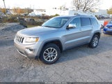 Jeep Grand Cherokee Limited 1C4RJFBG4EC150491 снимка