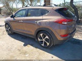Hyundai Tucson Limited KM8J33A20GU211615 снимка