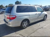 Honda Odyssey Touring 5FNRL38806B090111 снимка