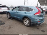 Honda Cr-V Ex-L 2HKRM3H79GH555590 снимка
