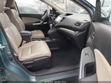 Honda Cr-V Ex-L 2HKRM3H79GH555590 снимка