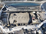 Toyota Corolla Le 5YFBURHE0GP490621 снимка
