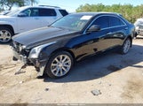 Cadillac Ats Standard 1G6AE5RX0J0181480 снимка