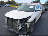 Toyota Highlander Hybrid Xle 5TDJGRFHXKS057694 снимка