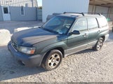 Subaru Forester X JF1SG63663H745063 снимка