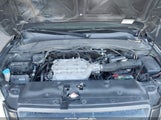 Honda Pilot Ex-L 2HKYF18515H559123 снимка