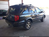 Honda Pilot Ex-L 2HKYF18515H559123 снимка