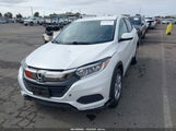 Honda Hr-V Awd Lx 3CZRU6H39LM705386 photo