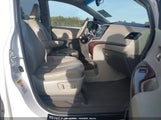 Toyota Sienna Xle 7 Passenger 5TDDK3DC2CS043340 снимка