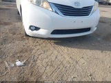 Toyota Sienna Xle 7 Passenger 5TDDK3DC2CS043340 снимка