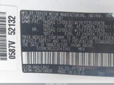 Toyota Sienna Xle 7 Passenger 5TDDK3DC2CS043340 снимка