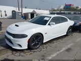 Dodge Charger Scat Pack Rwd 2C3CDXGJ4KH696633 снимка