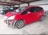 Honda Fit Sport JHMGE8H58DC063168 снимка