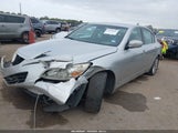 Hyundai Genesis 3.8 KMHGC46E99U024699 снимка