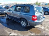 Toyota Highlander V6 JTEHF21A030148508 снимка